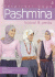 Inspirasi Gaya Pashmina: Kasual & Pesta